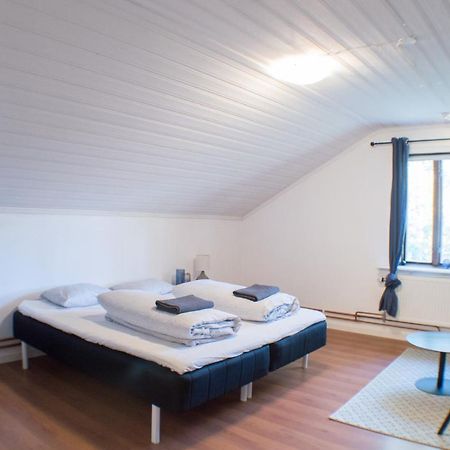 يوكموك Skabram Bed & Breakfast المظهر الخارجي الصورة