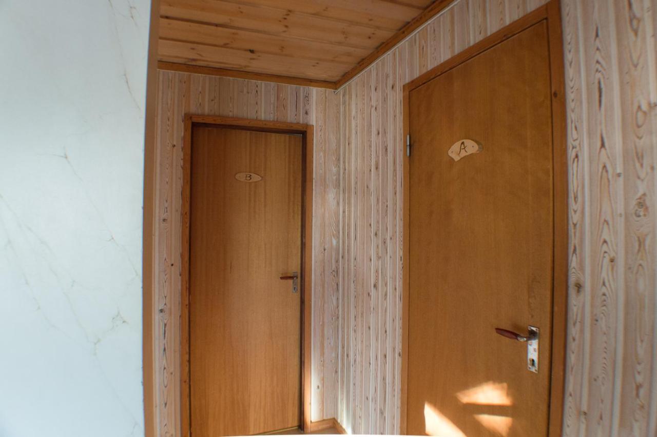 يوكموك Skabram Bed & Breakfast المظهر الخارجي الصورة